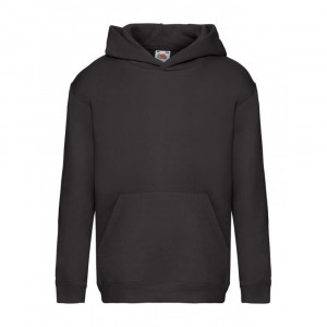 Детское худи Fruit of the Loom Kids Premium Sweat